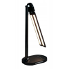 LED dvojitá stolná lampa 8W - BRUSEL