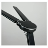 LED dvojitá stolná lampa 8W - BRUSEL