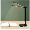 LED dvojitá stolná lampa 8W - BRUSEL
