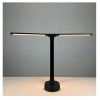 LED dvojitá stolná lampa 8W - BRUSEL