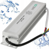 LED hermetický zdroj - 12V - 120W - 10A - IP67