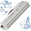 LED hermetický zdroj - 12V - 150W - 12A - IP67