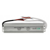 LED hermetický zdroj - 12V - 150W - 12A - IP67