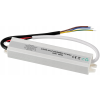 LED hermetický zdroj - 12V - 36W - 3A - IP67
