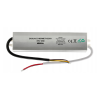 LED hermetický zdroj - 12V - 60W - 5A - IP67