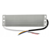 LED hermetický zdroj - 12V - 80W - 6,6A - IP67