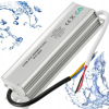 LED hermetický zdroj - 12V - 80W - 6,6A - IP67
