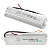 LED hermetický zdroj - 24V - 100W - 4,17A - IP67