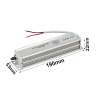 LED hermetický zdroj - 24V - 100W - 4,17A - IP67
