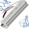 LED hermetický zdroj - 24V - 100W - 4,17A - IP67