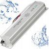 LED hermetický zdroj - 24V - 150W - 6,25A - IP67