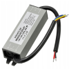 LED hermetický zdroj - 24V - 15W - 0,63A - IP67
