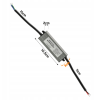 LED hermetický zdroj - 24V - 15W - 0,63A - IP67