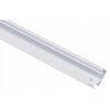 48811 3 48811 3 led hlinikovy profil rohovy 1m bily sada