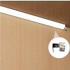 48817 11 48817 11 led hlinikovy profil rohovy 1m cerny sada