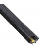 48817 1 48817 1 led hlinikovy profil rohovy 1m cerny sada