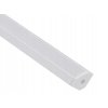 48814 2 48814 2 led hlinikovy profil rohovy 2m bily sada