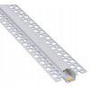48823 7 48823 7 led hlinikovy profil zapusteny 1m sada