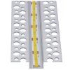 48823 9 48823 9 led hlinikovy profil zapusteny 1m sada