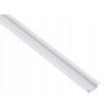 48793 5 48793 5 led hlinikovy profil zapusteny 1m bily sada
