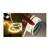 LED homogénny neón COB 12V 1m MODRÁ