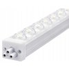 21192 4 led lampa neptun 60cm 18w 1800lm ip20 4000k neutralni bila