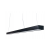 LED lineárna lampa 120cm 36W, neutrálna biela