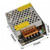 51112 1 51112 1 led modularni zdroj 12v 60w 5a ip20
