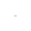 LED okrúhle prisadené svietidlo 19W - 2000lm - 4000K - biele