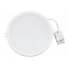 LED okrúhle vstavané svietidlo Philips - 19W 2000lm 4000K - biele