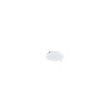 LED okrúhle vstavané svietidlo Philips - 19W 2000lm 4000K - biele