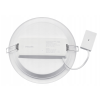 LED okrúhle vstavané svietidlo Philips - 19W 2000lm 4000K - biele