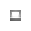LED panel 60x60 - 40W - 4000lm - neutrálna biela