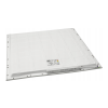 LED panel 60x60 - 60W - 4400lm - 4000k - neutrálna farba - zapustená biela