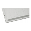 LED panel 60x60 - 60W - 4400lm - 4000k - neutrálna farba - zapustená biela