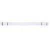 24876 1 24876 1 led panel ec79826 50w 150 cm ip44 neutralni bila