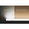 24876 6 24876 6 led panel ec79826 50w 150 cm ip44 neutralni bila