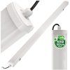 39312 39312 led panel leo 120cm 50w 230v neutralni bila