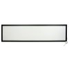 33036 1 33036 1 led panel povrchovy 30x120 50w cerny neutralni bily