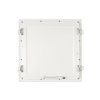 LED panel štvorcový 300x300x20mm vstavaný - 24W - 230V - 1900Lm - teplá