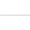 LED pásik - SMD 2835 - 5m - 120LED/m - 9,6W/m - IP65 - neutrálna biela