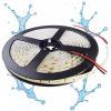 LED pásik - SMD 2835 - 5m - 120LED/m - 9,6W/m - IP65 - neutrálna biela