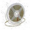 LED pásik - SMD 2835 - 5m - 60LED/m - 10,8 W/m - 24V - IP65 - teplá biela