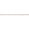 LED pásik - SMD 5050 - 5m - 60LED/m - 14,4W/m - IP20 - neutrálna biela