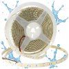 LED pásik - SMD 5050 - 5m - 60LED/m - 14,4W/m - IP65 - neutrálna biela