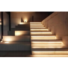 LED pásik COB Neon 12V - 480D - 9W/m - IP20 - 1m - 990lm - neutrálna farba