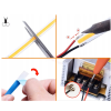 LED pásik COB Neon 12V - 480D - 9W/m - IP20 - 1m - 990lm - neutrálna farba
