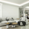 LED pásik COB Neon 12V - 480D - 9W/m - IP20 - 50m - 990lm/m - studená farba