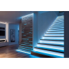 LED pásik COB Neon 12V - 480D - 9W/m - IP20 - 50m - 990lm/m - studená farba