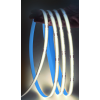 LED pásik COB Neon 24V - 480D - 9W/m - IP20 - 990lm - 50m - studená farba